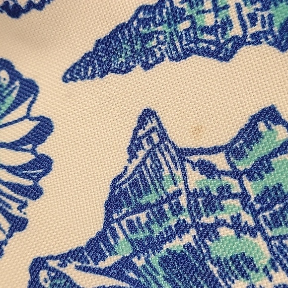 Lilly Pulitzer for Estee Lauder Tote Bag - Picture 7 of 17